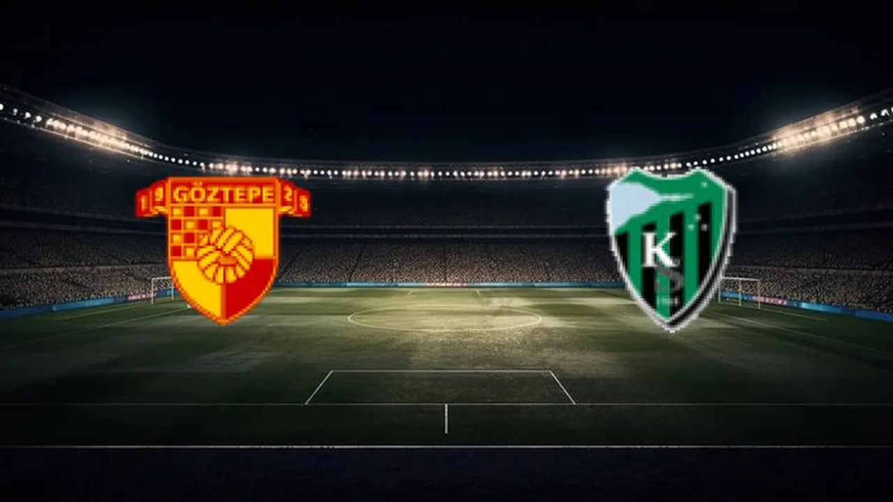 موعد مباراة كوجا يلي سبور وغوز تبة والقنوات الناقلة في الدوري التركي